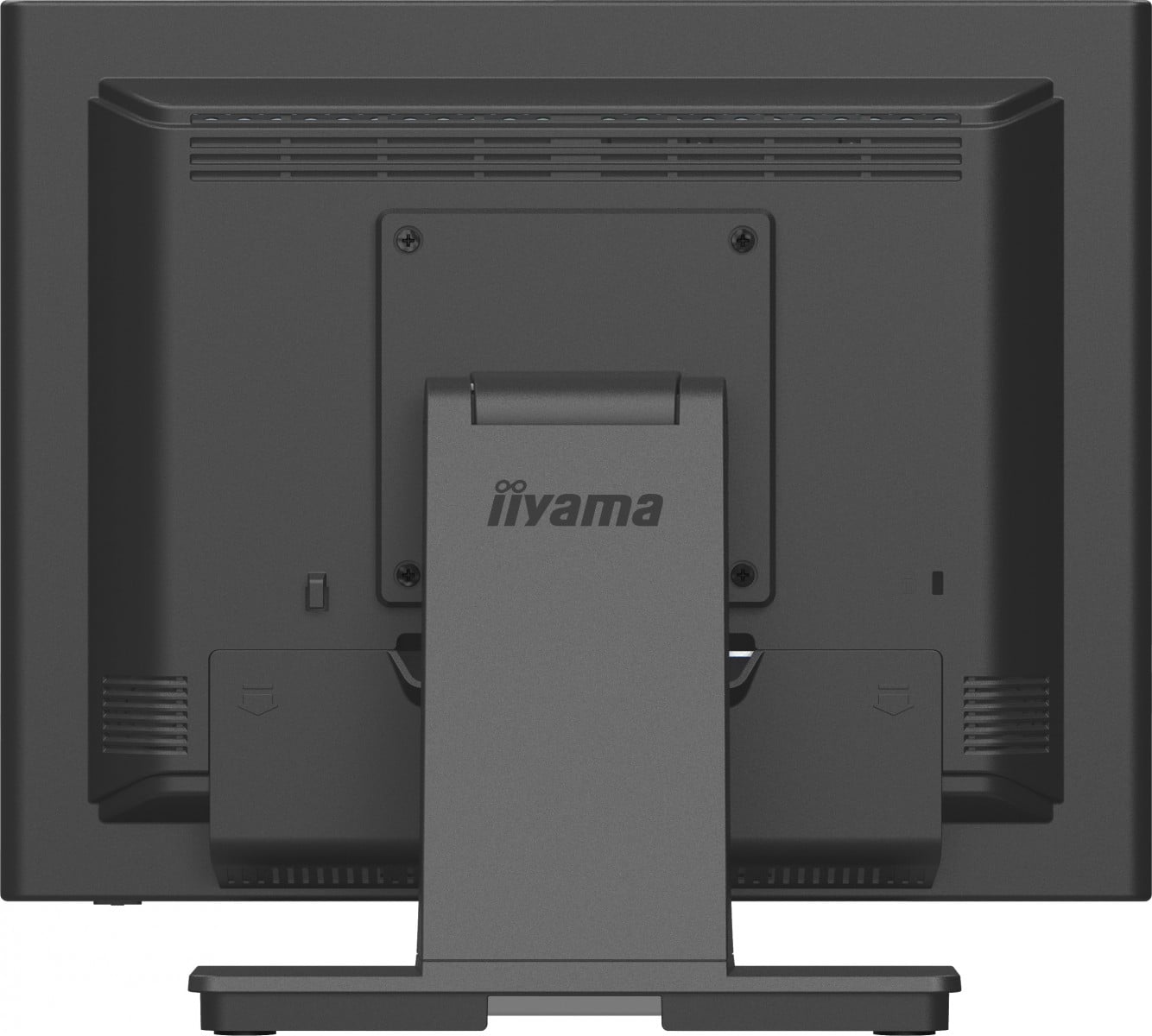 15" Resistive Touch VA-1024x768 Sp