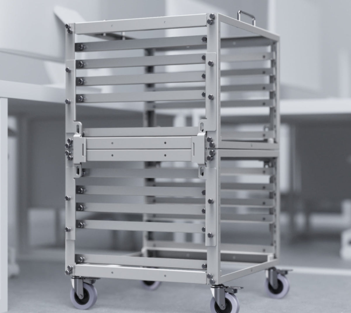 UACC-Rack-Stacking-Kit