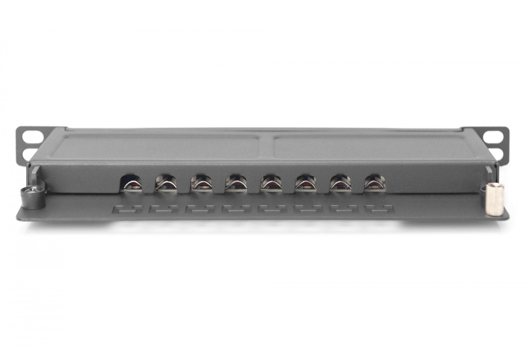 Digitus DN-91608S-SL-EA baie de branchements 1U