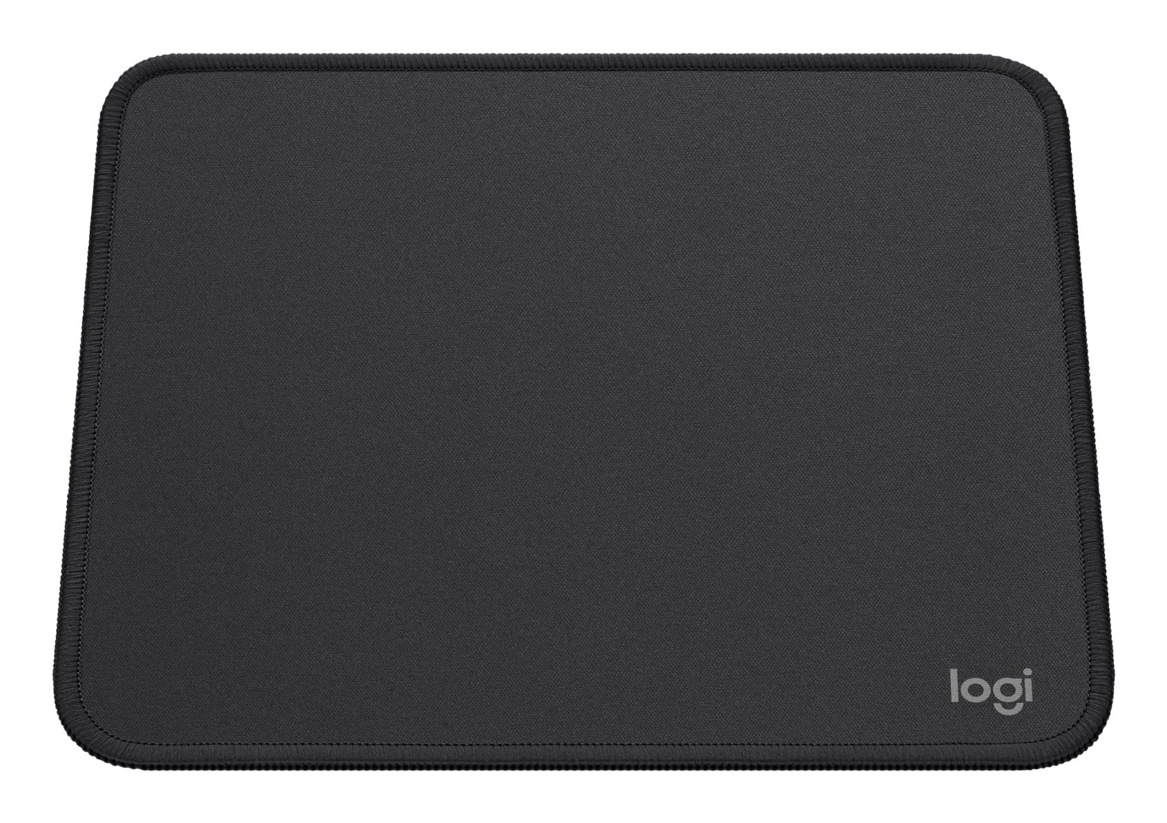 LOGITECH Desk Mat Studio Series Mouse pad graphite