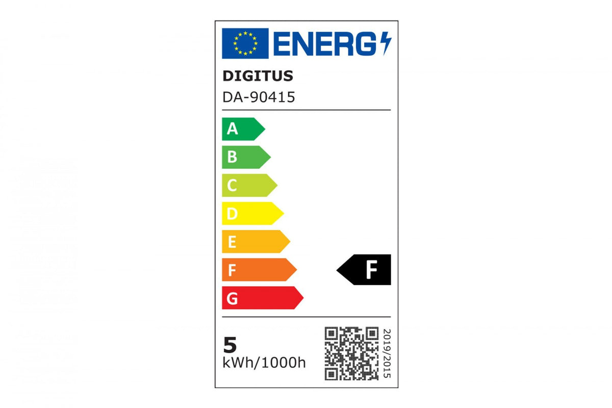 Digitus DA-90415 accessoire de moniteur