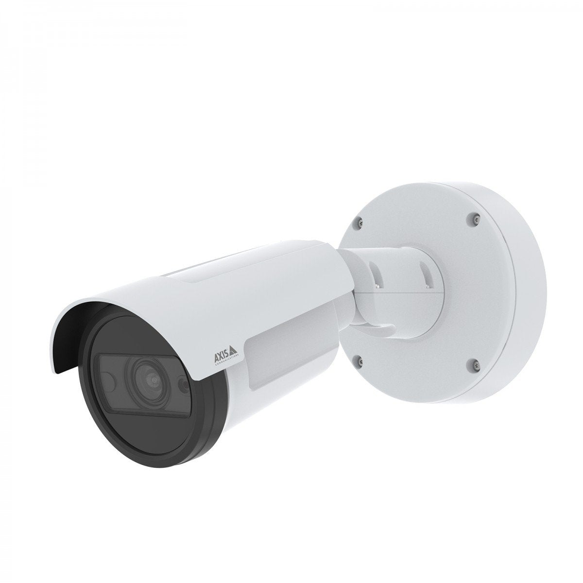AXIS 02341-001 caméra de sécurité Caméra IP Bullet pour surveillance intérieure et extérieure, 2592 x 1944 pixels, plafond/mur