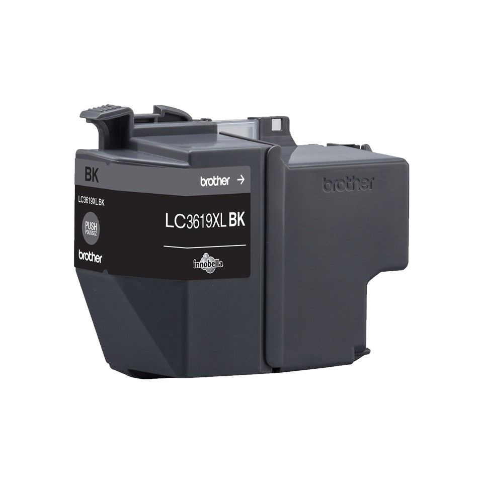 Brother LC-3619XLBK cartouche d'encre 1 piece(s) Original Noir