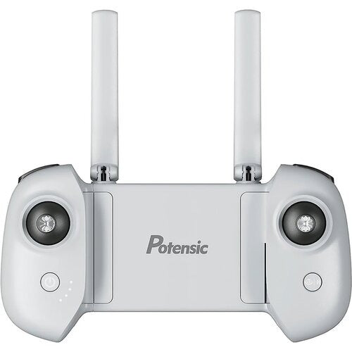 Potensic | Télécommande pour drone | Câble de chargement USB, 3 câbles OTG