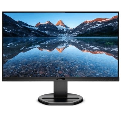 PHILIPS 243B9/00 LCD monitor with USB-C 60.5cm 23.8inch