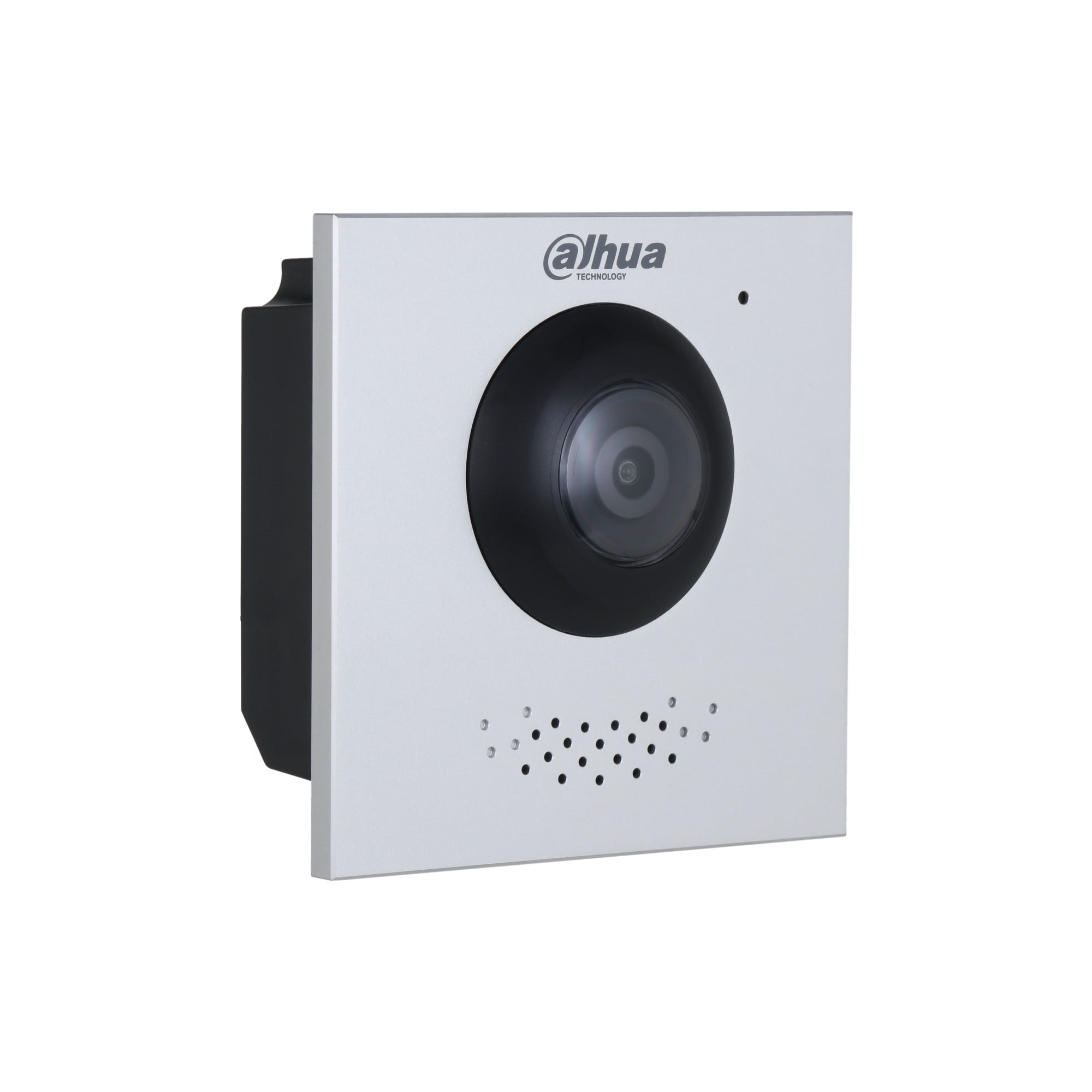 Dahua VTO4202F-P-S3 2-fils IP Station Door Modulaire d'Appartement