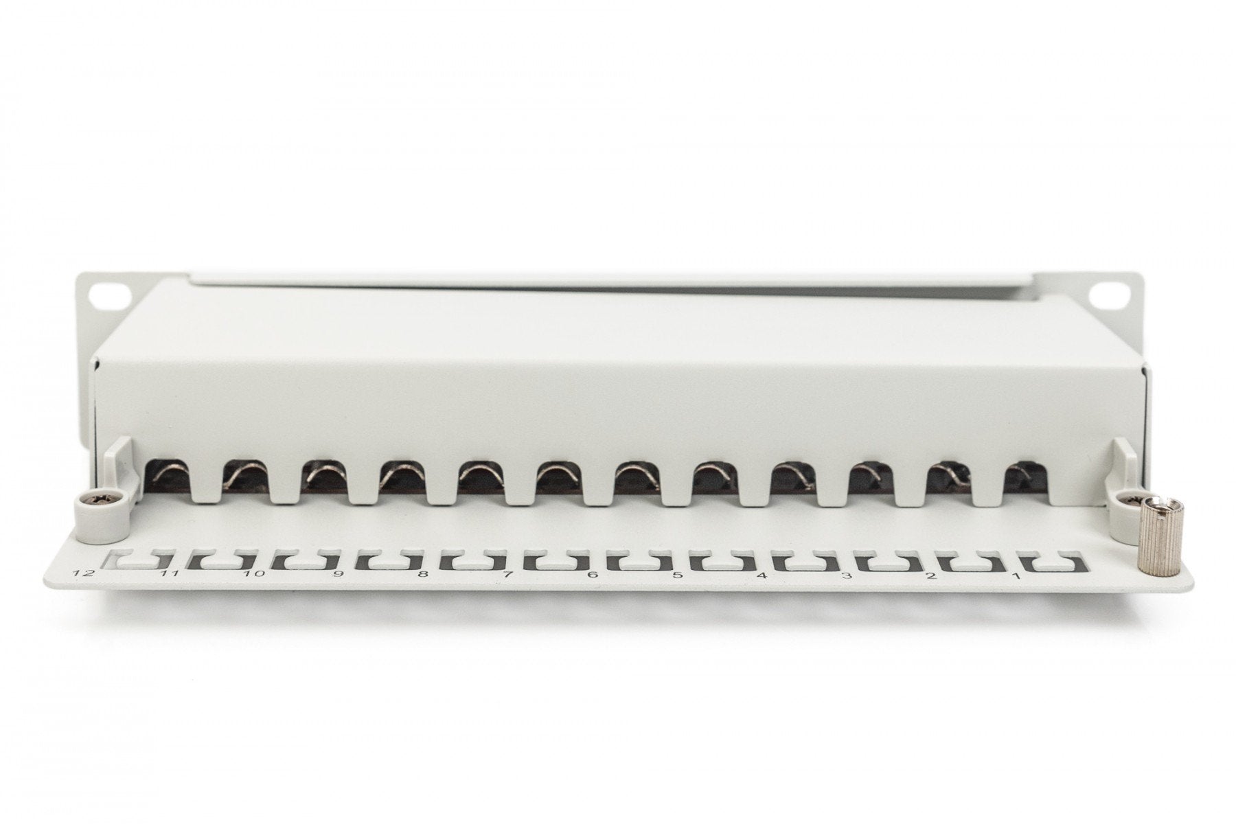 Digitus DN-91612S-EA-G baie de branchements