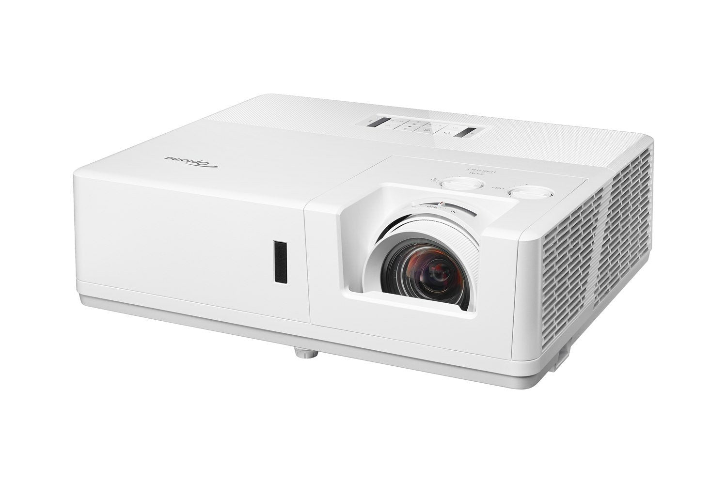 Optoma N3551K Display