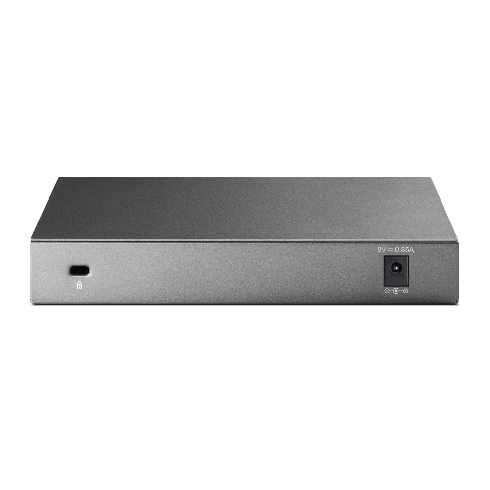 SafeStream" Gigabit Multi-WAN VPN Router