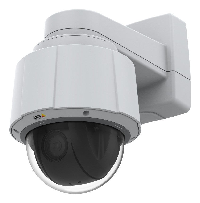 AXIS 01967-002 caméra de sécurité Caméra de sécurité IP dôme Intérieure 1280 x 720 pixels Plafond/mur