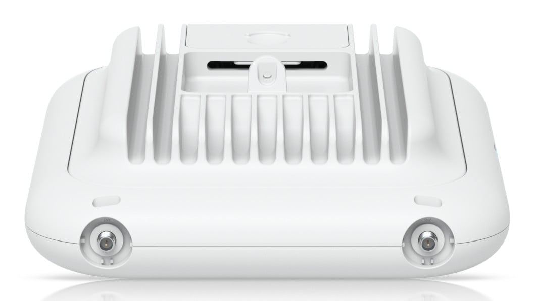 All Weather IP67 WiFi 7 AP with 6 spatia