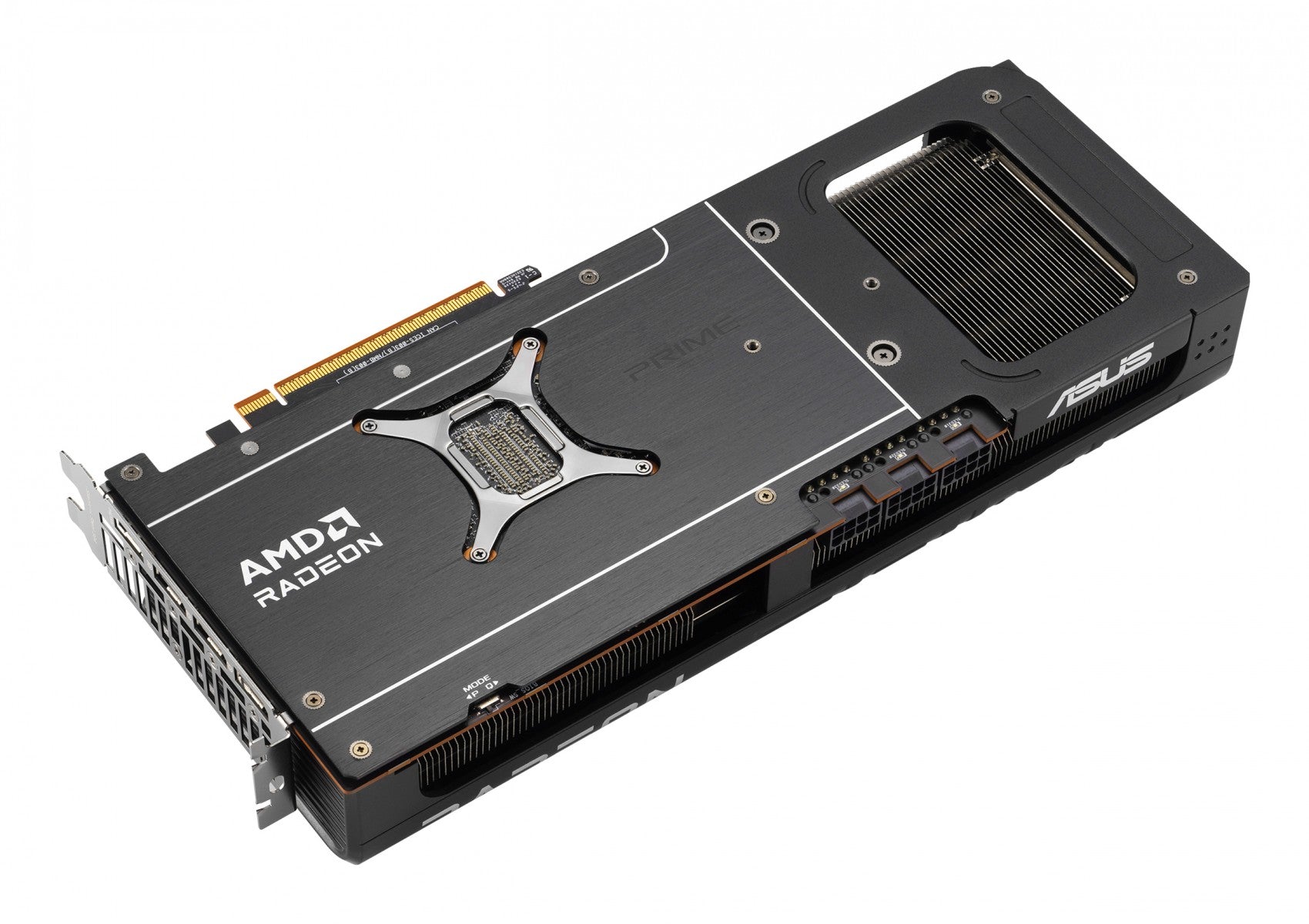ASUS Radeon RX 9070 XT PRIME 16 Go OC