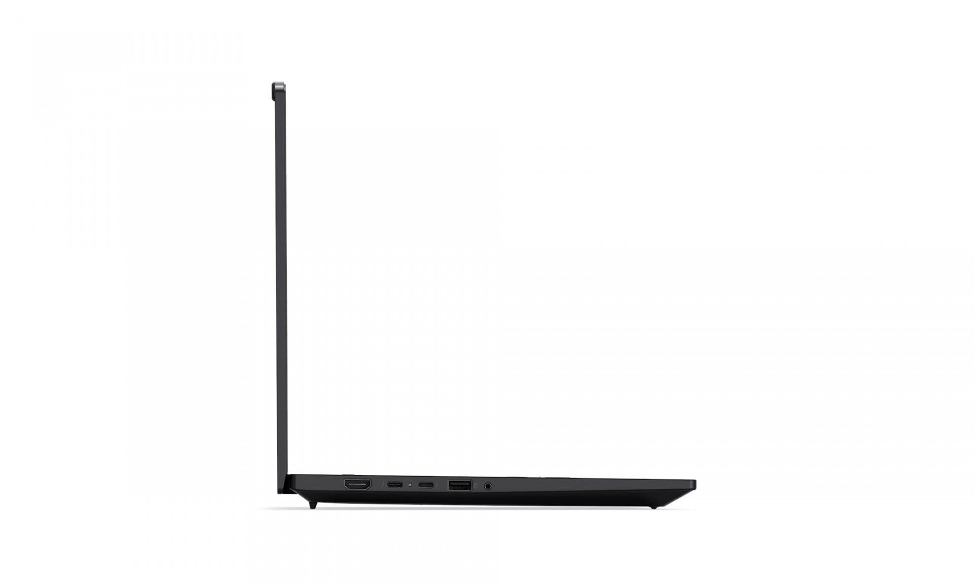 "Lenovo ThinkPad P14s Gen 6 (Intel) Intel Core Ultra 7 255H Station de travail mobile 36,8 cm (14.5"") Écran tactile WUXGA 32 Go DDR5-SDRAM 512 Go SSD NVIDIA RTX "