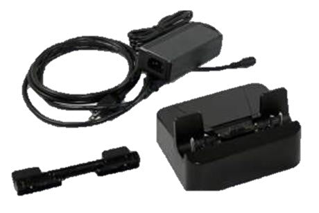 Zebra CRD-ET5X-1SCOM1 - Noir - Zebra ET5X