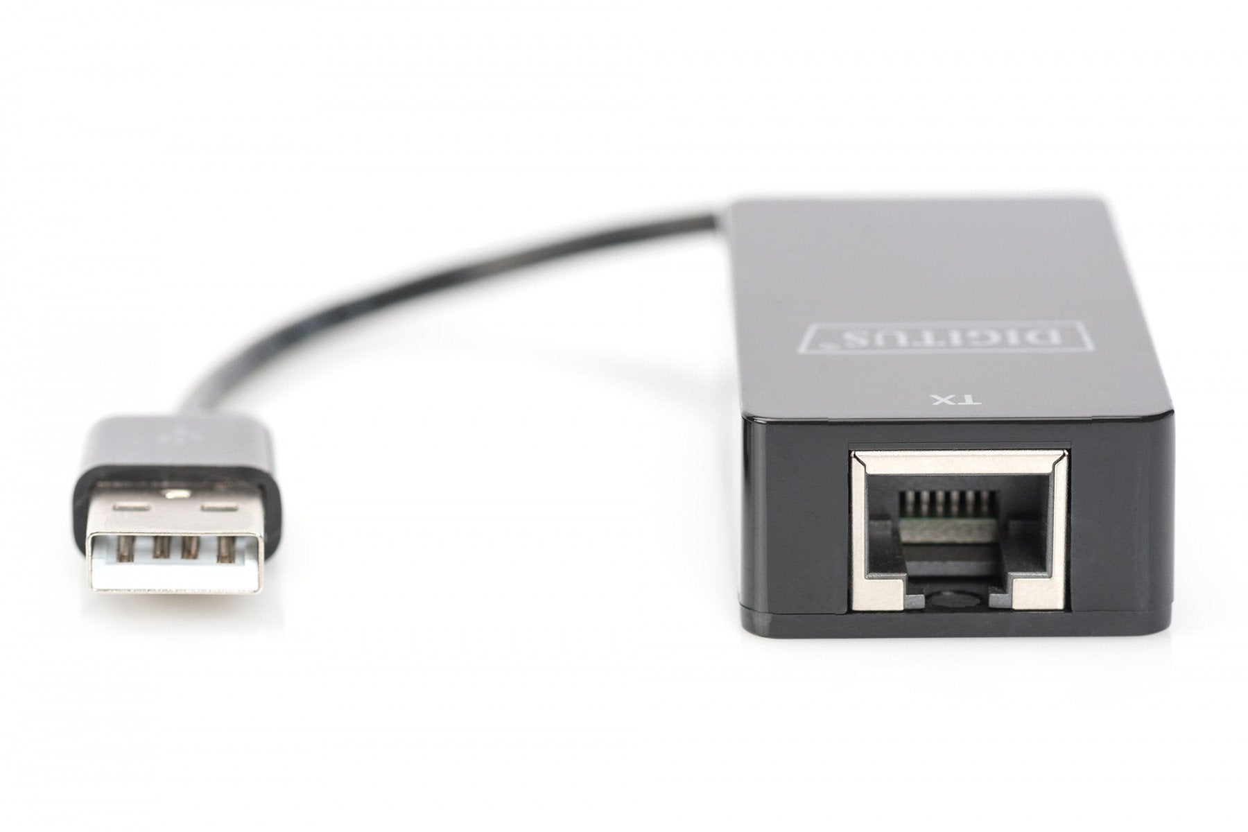 Digitus DA-70139-2 rallonge de console