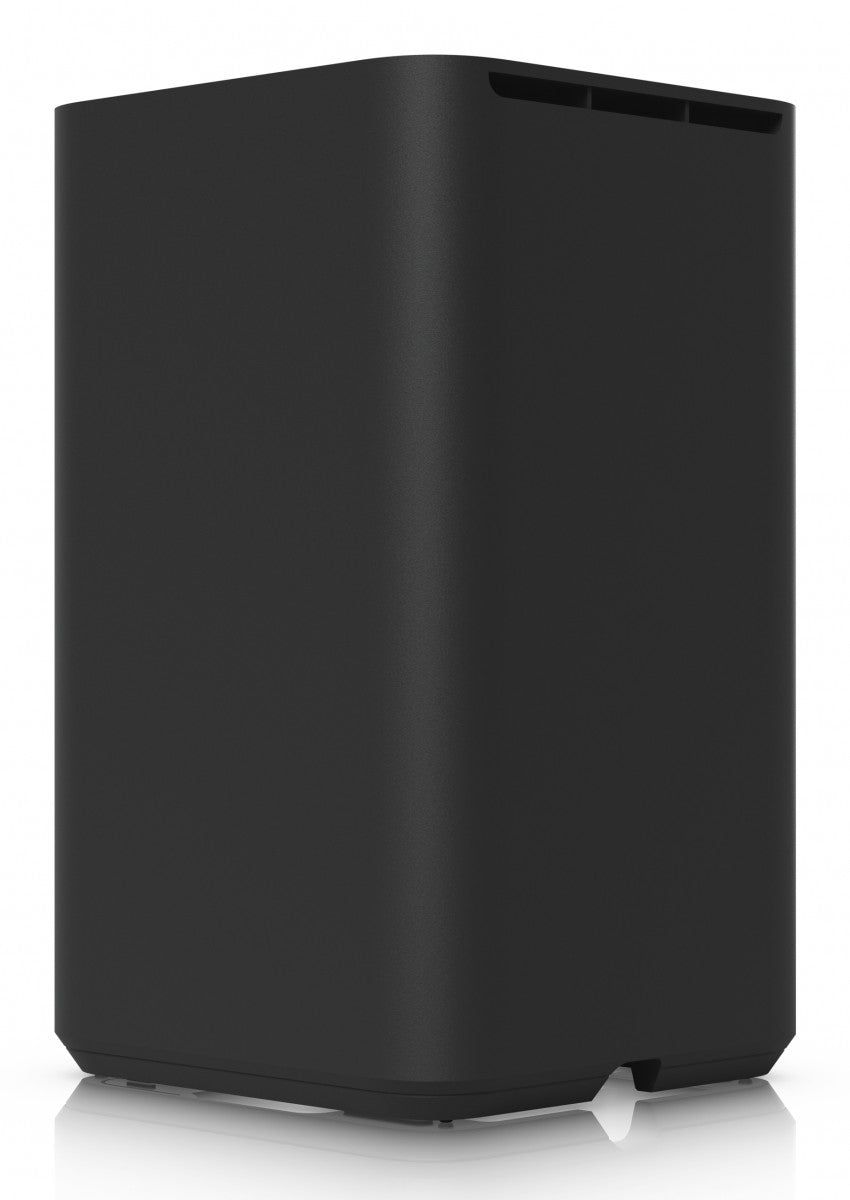 Ubiquiti UNAS 2 NAS Bureau Cortex-A Cortex-A57 4 Go Noir