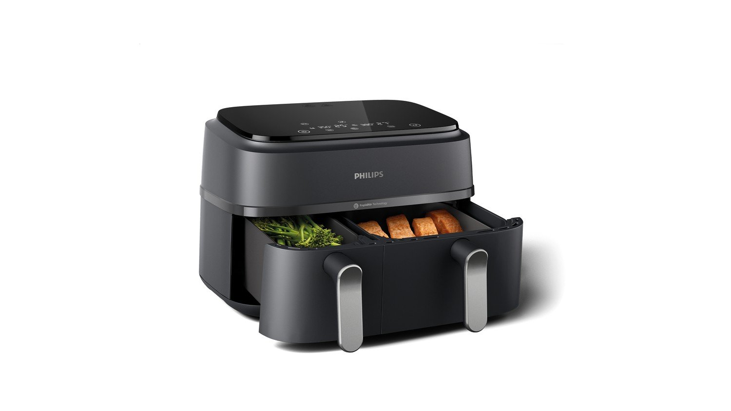 Philips Ovi Dual 3000 NA352/00 Noir/Or