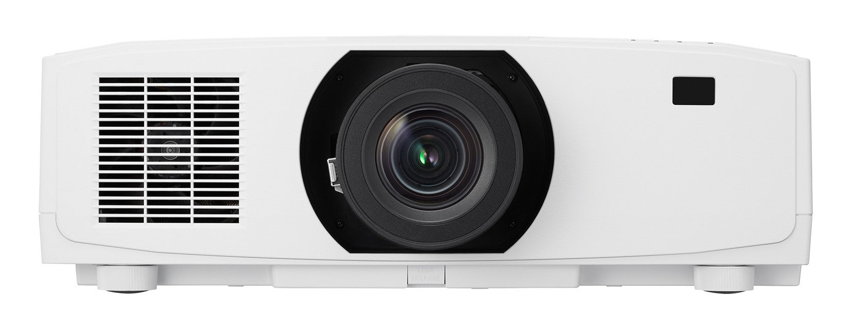 Sharp 60006248 XP-V731U-W Installation Projector WUXGA 7300Lm LCD Laser Light Source white cabinet