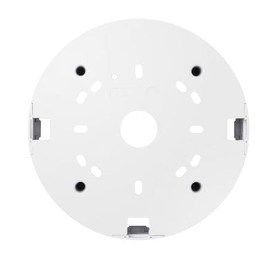 Hanwha SBV-160BW support et boîtier des caméras de sécurité