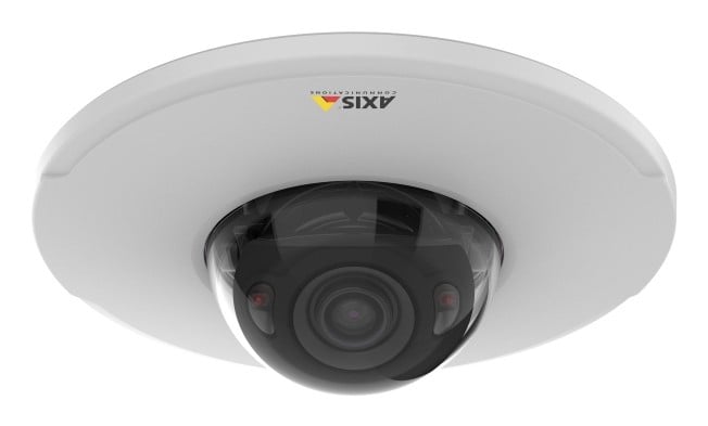AXIS 01242-001 accessoire de caméra de sécurité Support