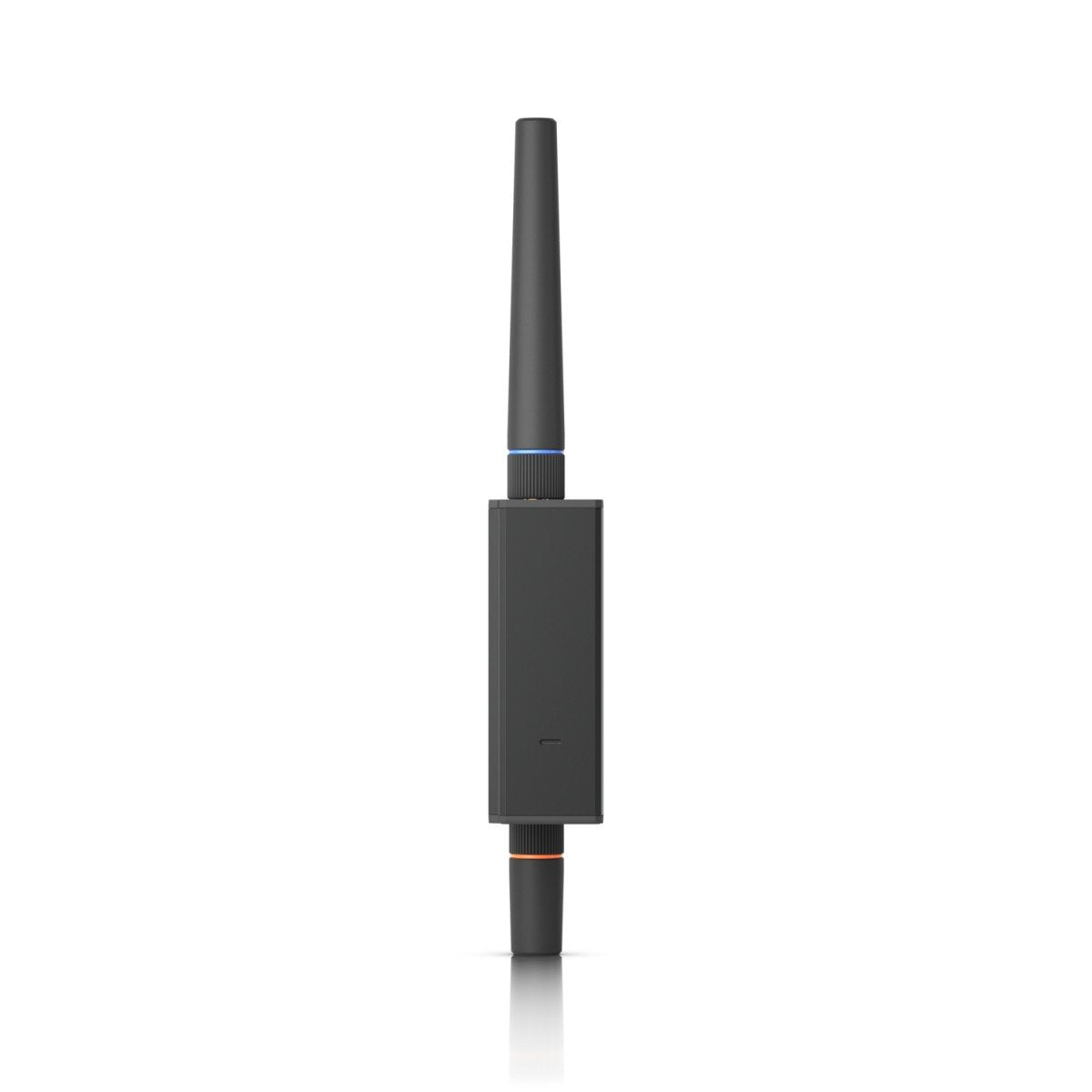 Ultra-compact managed LTE mobile router