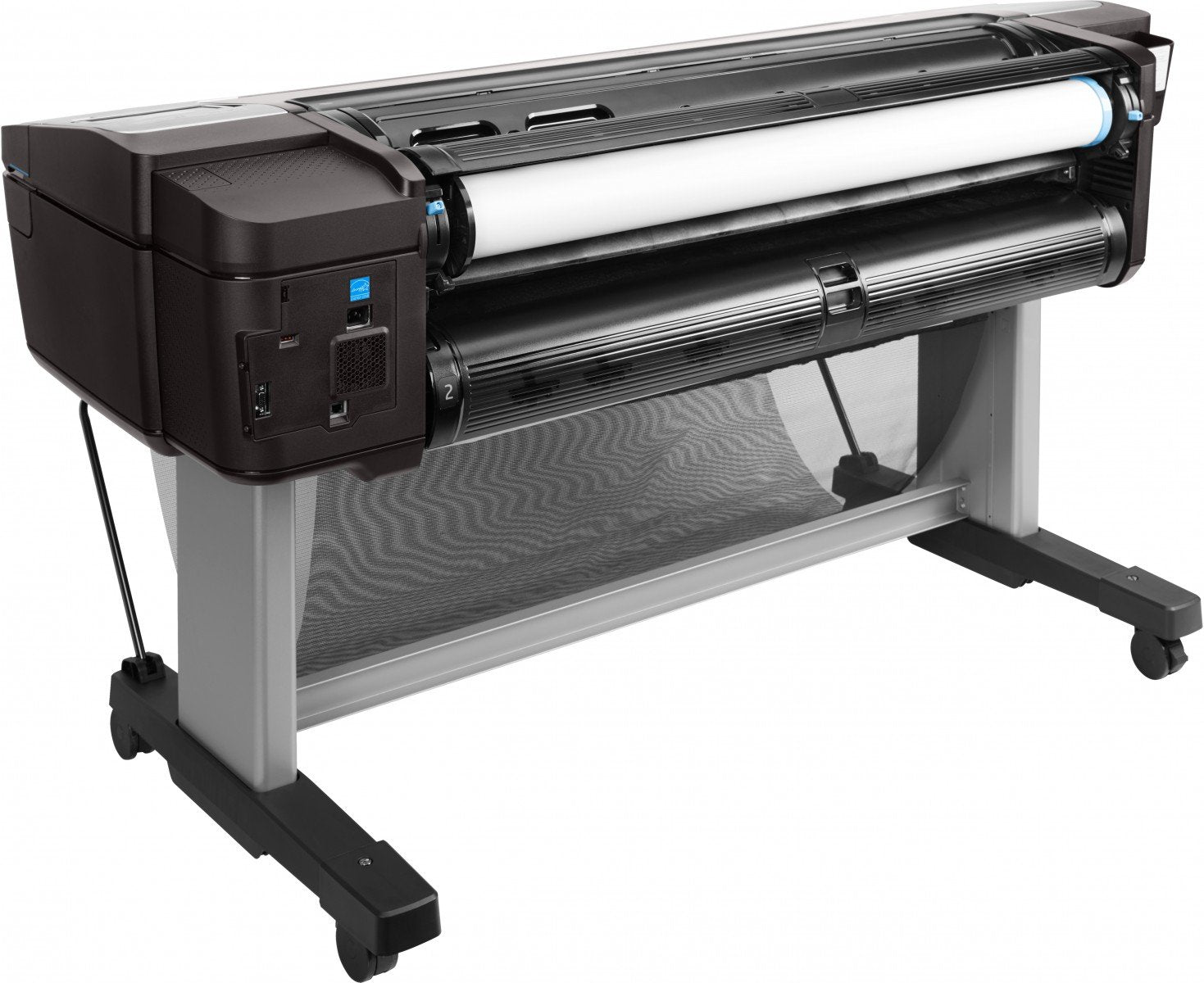 HP DesignJet T1700dr Printer
