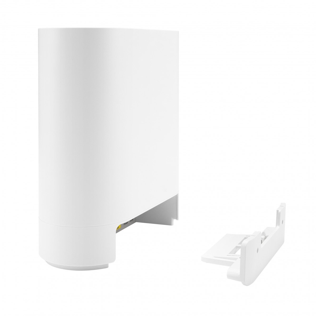 ASUS Tri-Band WiFi 6 Mesh WiFi System suitable for all businesses 1 pack white