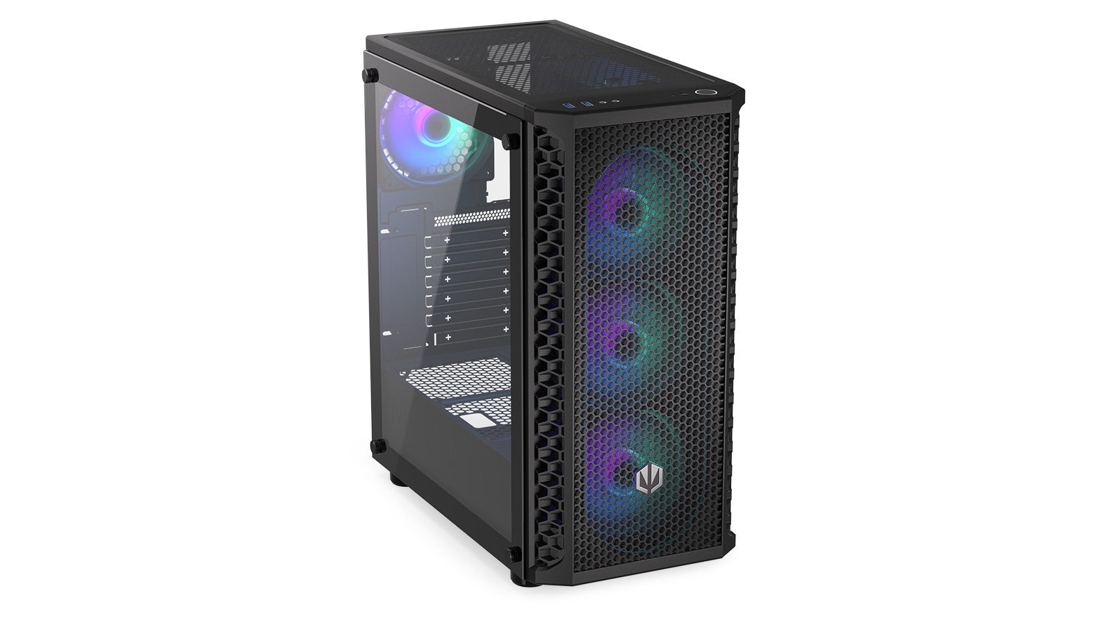 Boîtier PC ENDORFY Signum 300 ARGB