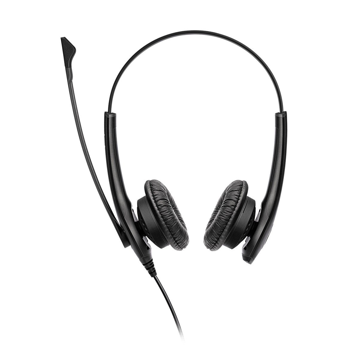 Biz 1100 EDU stereo headset for Educat