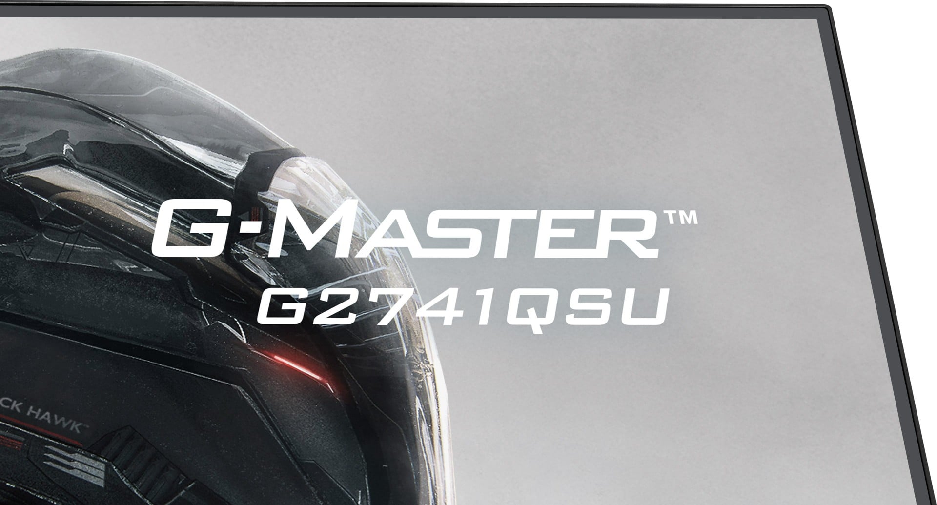 iiyama G-Master G2741QSU-B1 144Hz QHD Ga