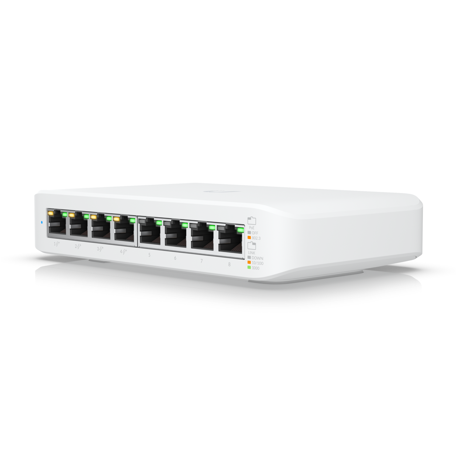 USW-Lite-8-POE