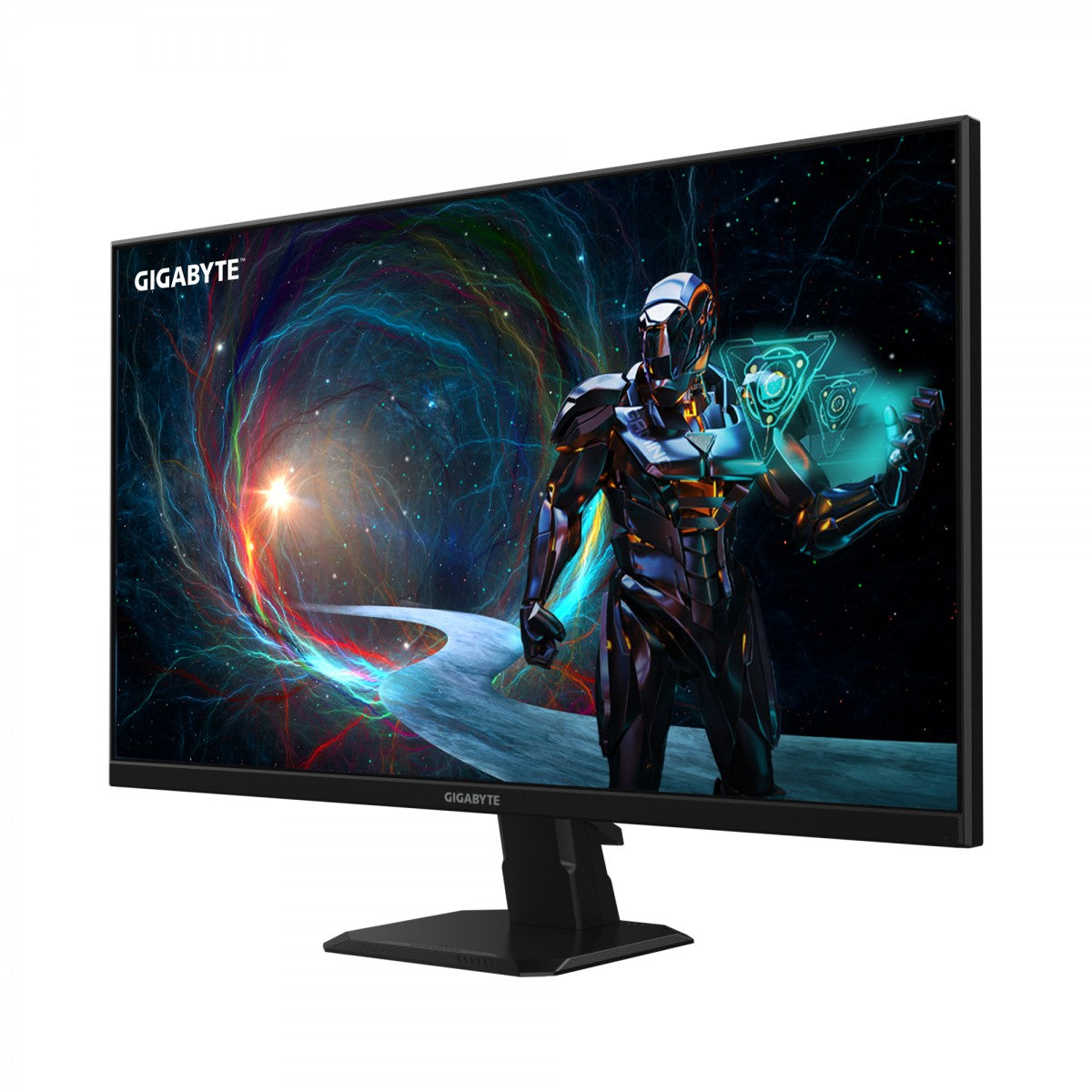 "GIGABYTE GS27FA écran plat de PC 68,6 cm (27"") 1920 x 1080 pixels Full HD LCD Noir"