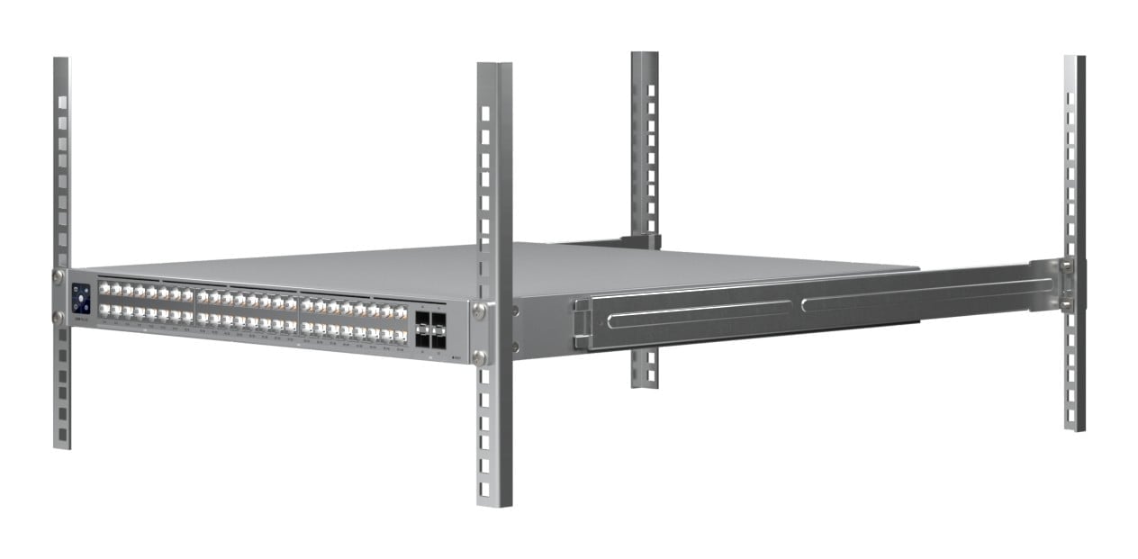 Ubiquiti USW-Pro-XG-48 Switch Pro XG L3 (48 ports)