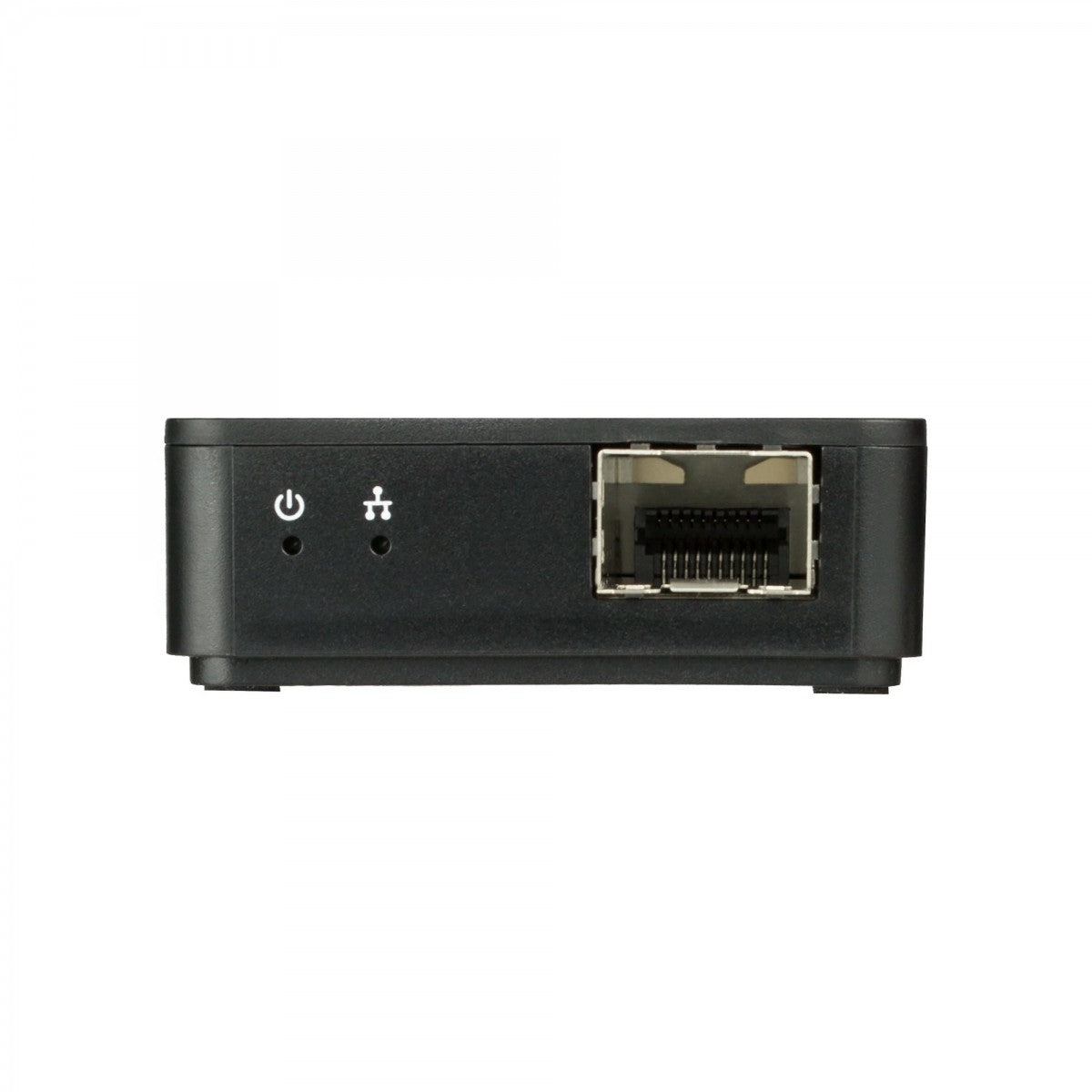 Fiber Optic Converter - USB C Open SFP