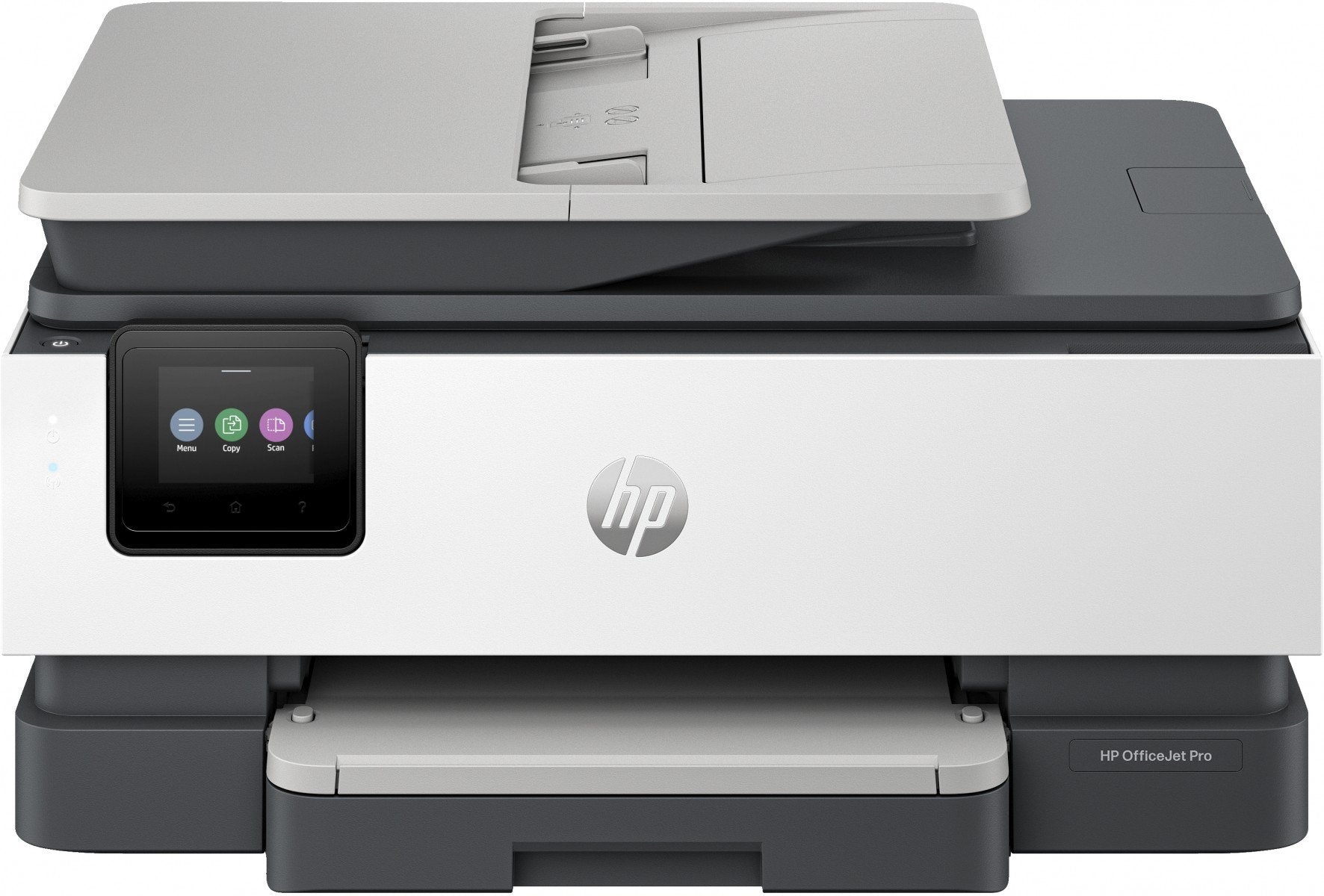 HP Officejet Pro 8132e All-in-One MFP colour inkjet A4 12ppm Copy 20ppm Print 225sheets USB Wi-Fi Bluetooth LAN