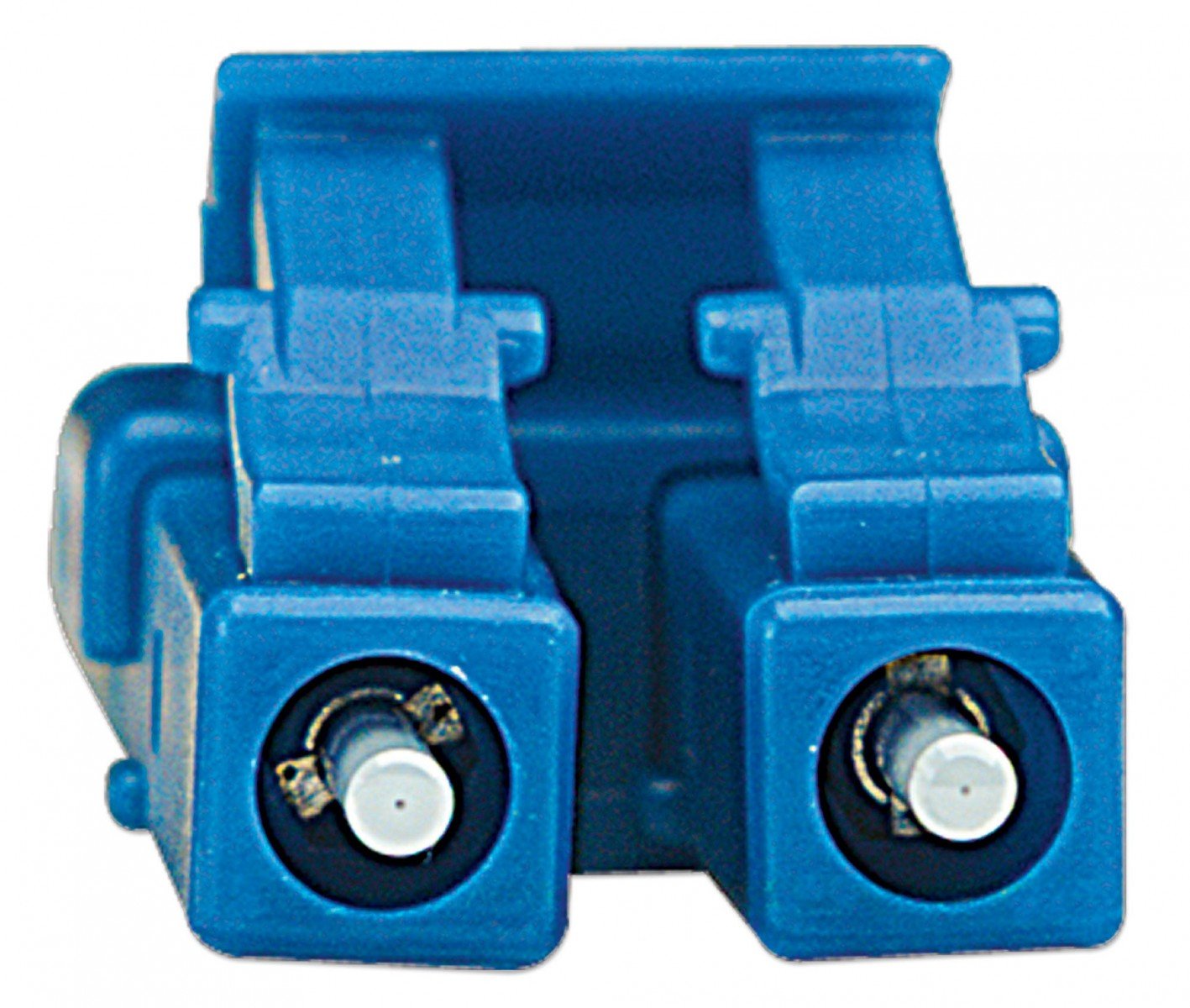 Intellinet 516792 câble de fibre optique 5 m LC OS2 Jaune