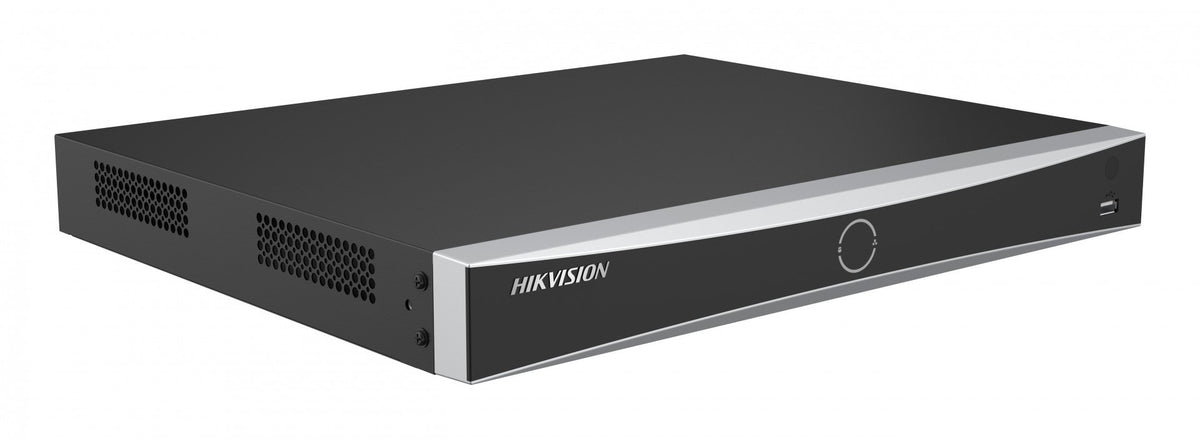 Hikvision DS-7616NXI-I2/VPro Enregistreur 16 canaux Acuseek