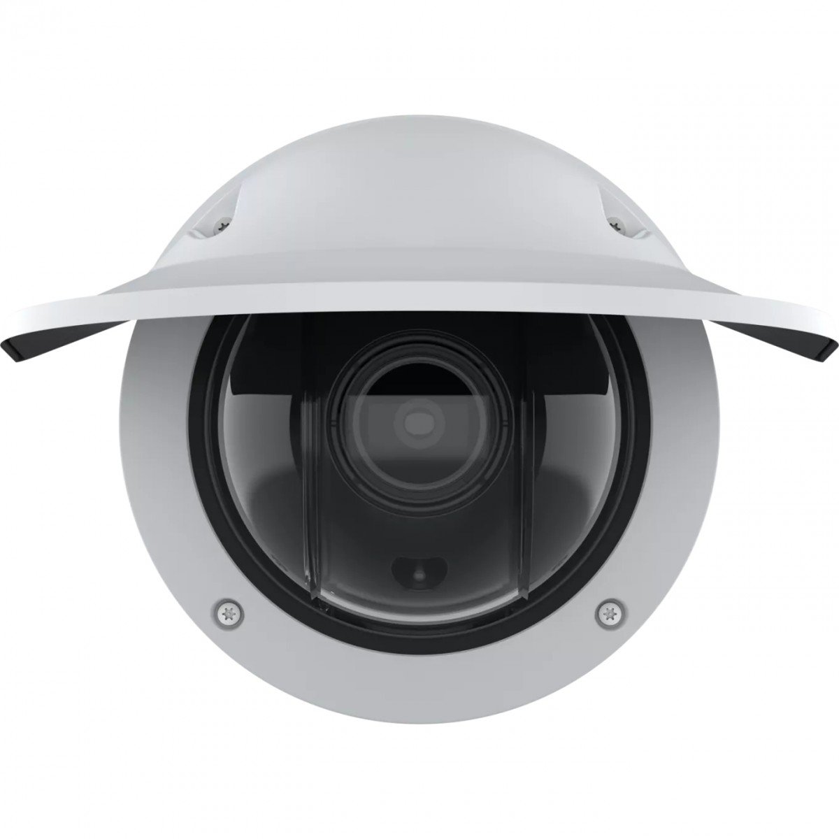 AXIS Q3556-LVE Caméra de sécurité IP Dome Intérieure & extérieure 2688 x 1512 pixels Plafond/mur