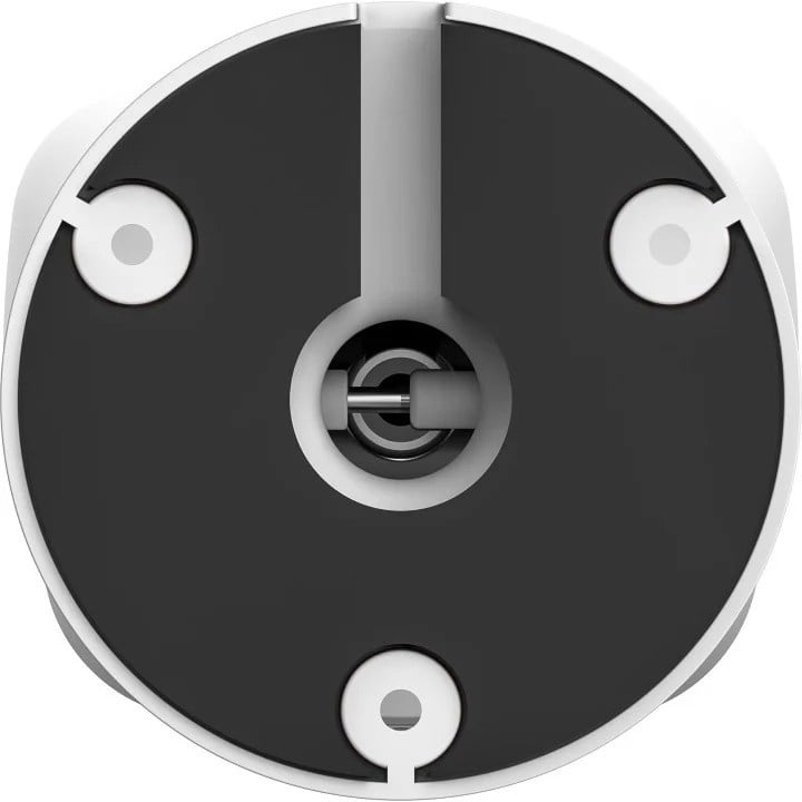 DAHUA- Caméra IP bullet bi-spectrum 4Mps focale 3.5mm + 4mm