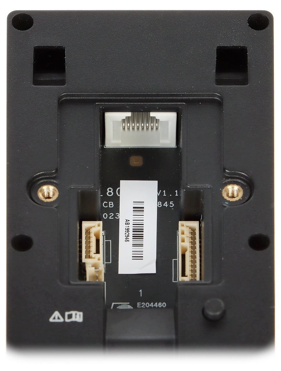 Hikvision DS-K1T805MX Terminal de contrôle d'acces