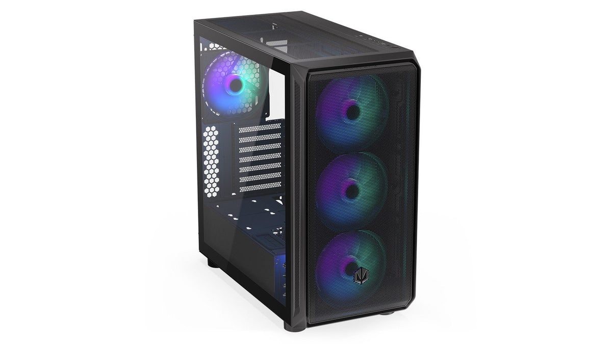 ENDORFY Arx 700 ARGB Boîtier PC