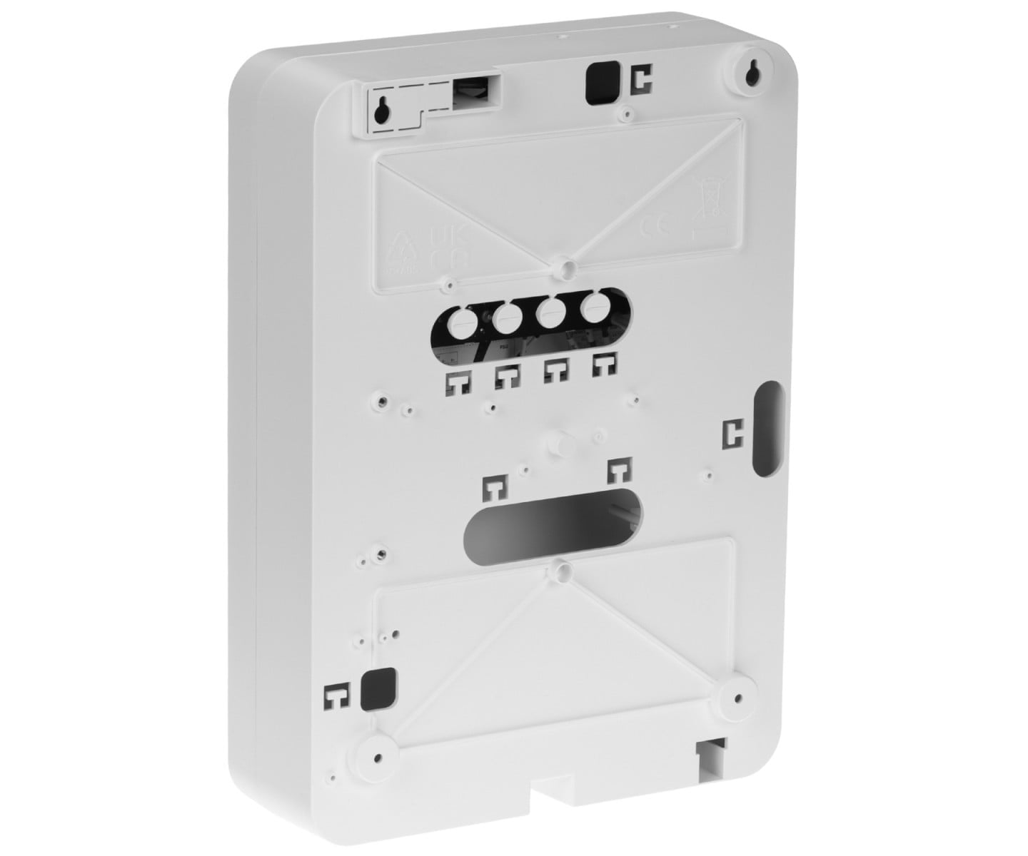 Hikvision DS-PR531-3A Alimentation de bus (3A)