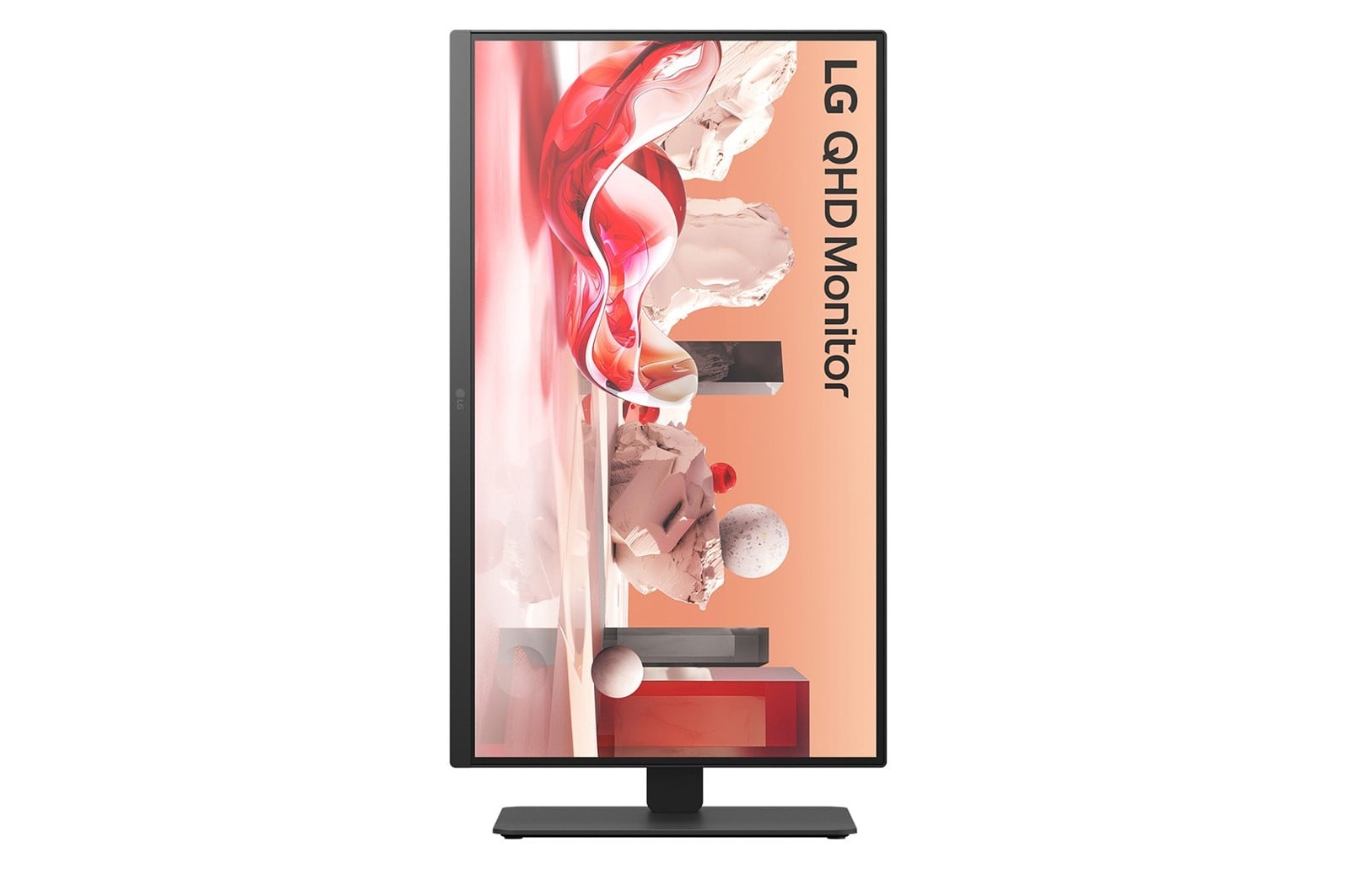 27BA75QB-B.AEU 27" IPS BORDERLESS 100Hz