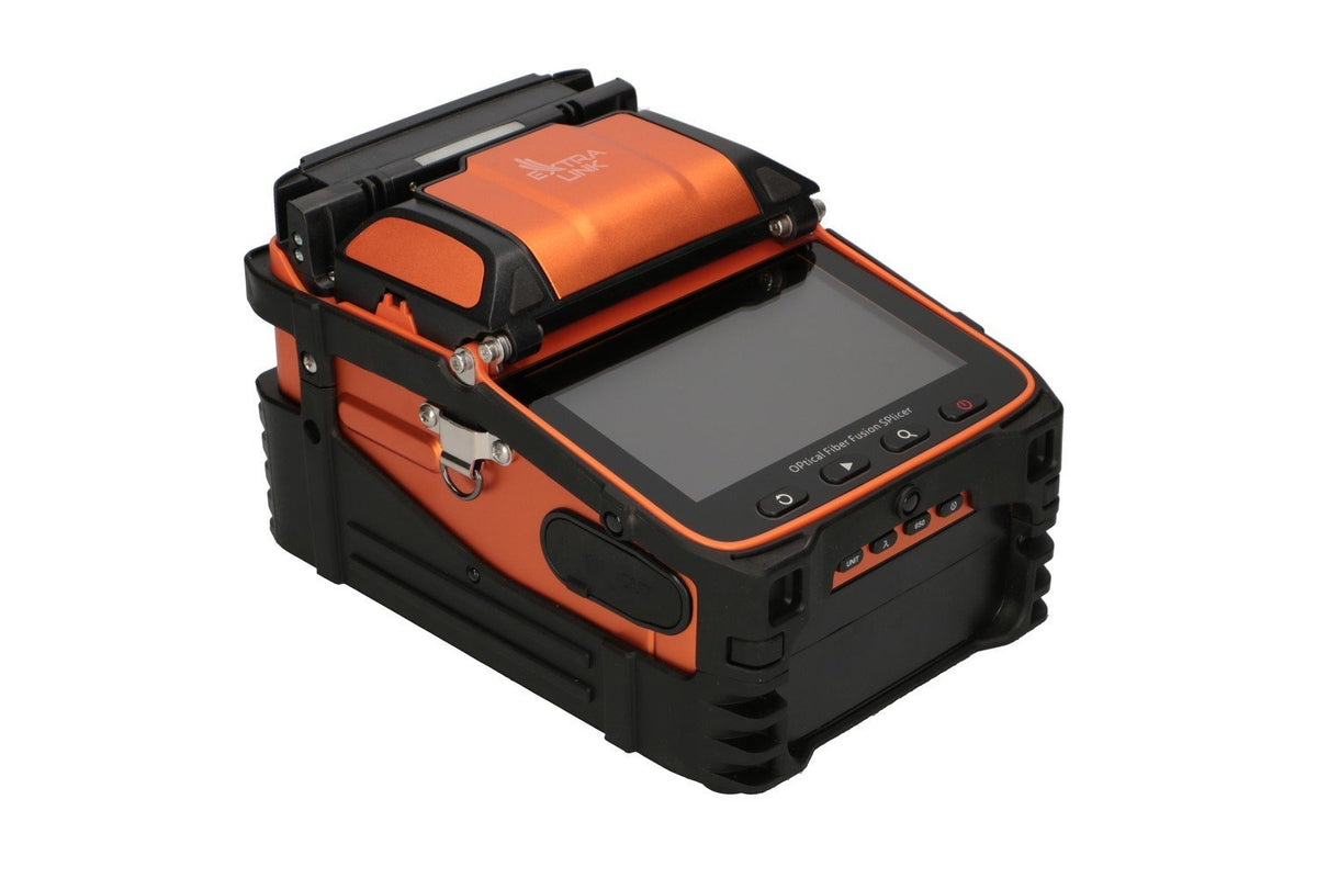 Extralink AI-9 FUSION SPLICER dispositif d'épissage par fusion