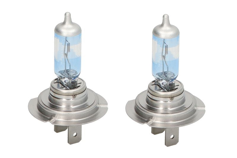 OSRAM Night Breaker Laser H7 12 V 55 W, 2 pcs.