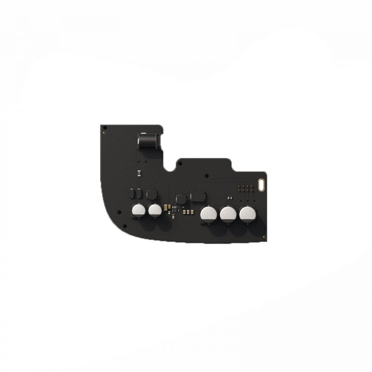 Ajax Systems 38213.78.NC Alimentation 6V PSU pour Hub 2 - alimentation externe DC
