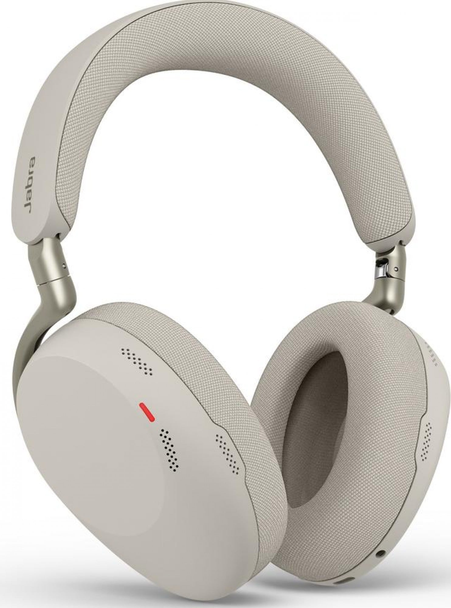 Jabra Evolve3 85 UC Link 390 USB-C War