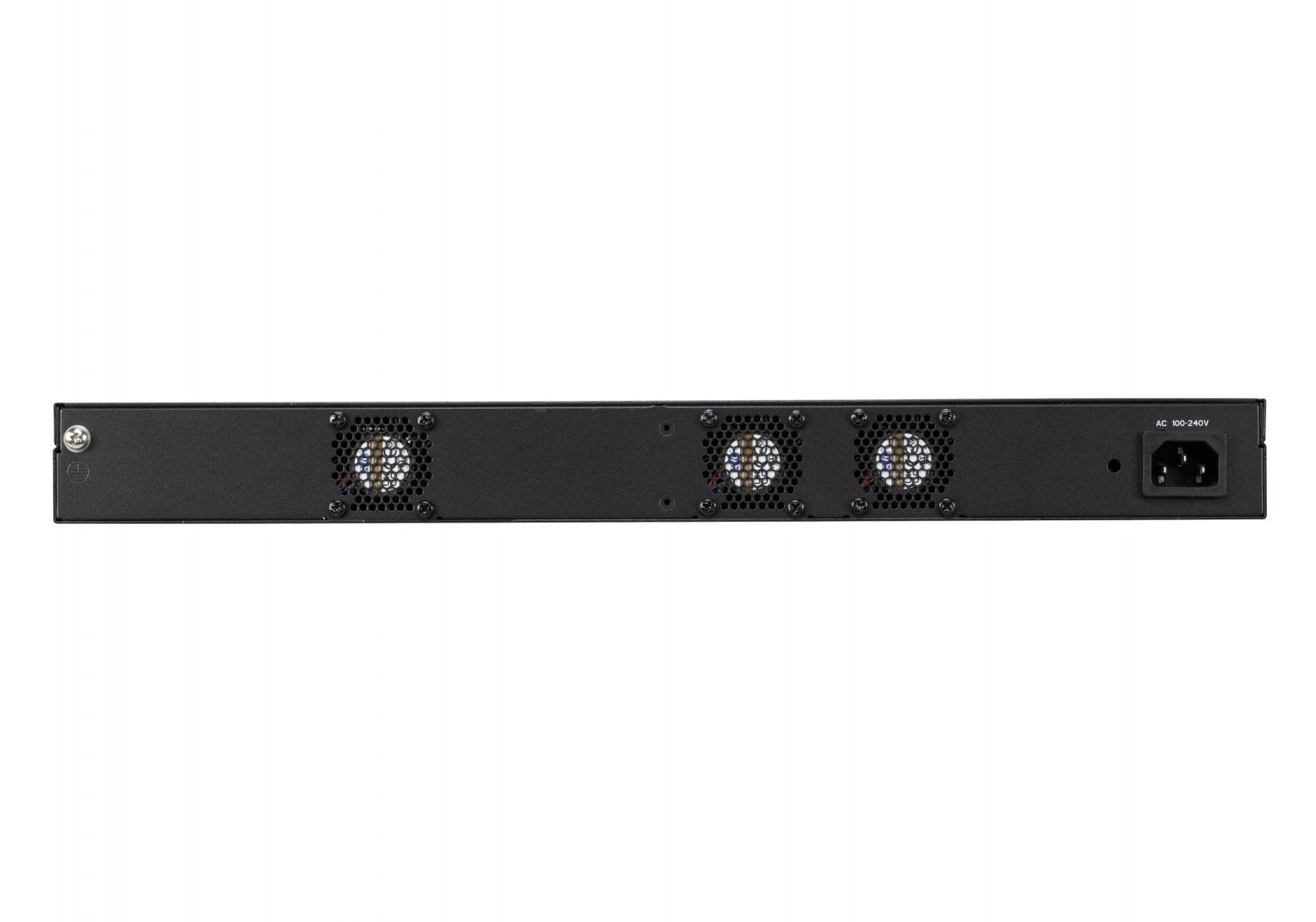 ATEN ES0154P Switch Niv 2+ 48P Gigabit PoE+  & 6 SFP28 25Gbp