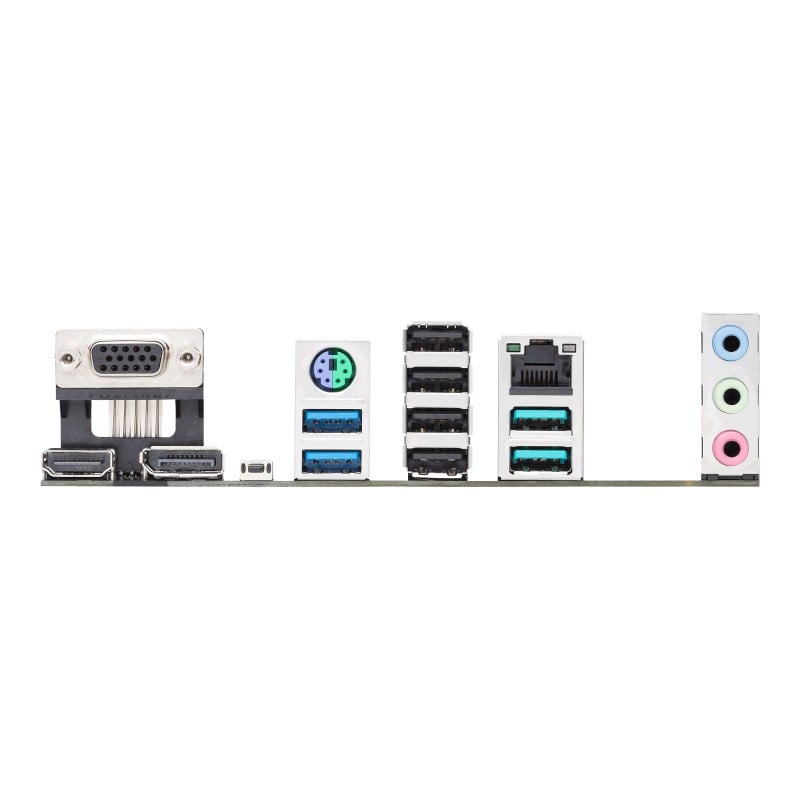 ASUS PRIME B650M-A II-CSM AM5 mATX MB 4xDDR5 4xSATA 2xM.2