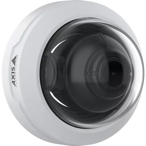 AXIS F4108 Capteur de type Dôme